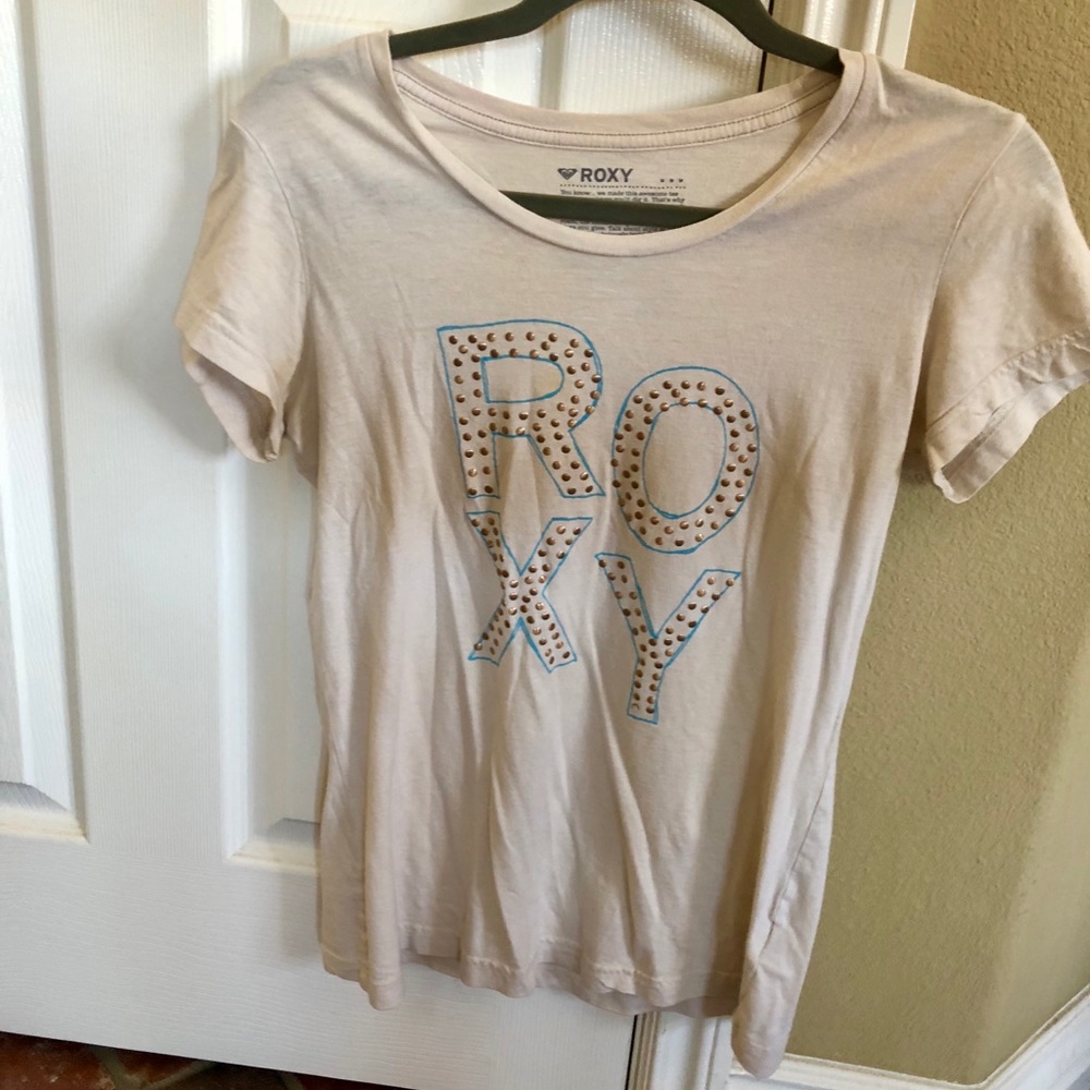 Roxy top